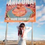Aakriti Rana Instagram – Man I’ll remember this trip for the rest of my life! 
Do you remember Iceland being on top of my bucket list? After ticking that off, I told you guys about the 2nd thing on my bucket list. Can you guess what it must be? 
I am so excited to share everything with you guys ❤️

#arizona #aakritirana #aakritiinUSA #usaroadtrip #travelblogger #indiantravelblogger #travelphotography