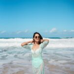 Aakriti Rana Instagram – Enjoying the beautiful blue water of Hawaii ❤️
It was so difficult to pick one island from the beautiful islands of Hawaii to visit. I read so many blogs and finally decided to visit Kauai. I have so much to tell you about Hawaii but for now, taking it slow and enjoying every moment of this trip! 

P.s a really famous movie was shot here. Can you tell me which one? Comment below 

Wearing @fancypantsofficial ❤️

#aakritirana #hawaii #kauai #usa #aakritiinusa #travelblogger #beachlife #hawaiistagram #indiantravelblogger #travelphotography #ootd #beachwaves Kaua’i, Hawaii