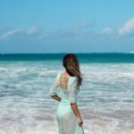 Aakriti Rana Instagram – Enjoying the beautiful blue water of Hawaii ❤️
It was so difficult to pick one island from the beautiful islands of Hawaii to visit. I read so many blogs and finally decided to visit Kauai. I have so much to tell you about Hawaii but for now, taking it slow and enjoying every moment of this trip! 

P.s a really famous movie was shot here. Can you tell me which one? Comment below 

Wearing @fancypantsofficial ❤️

#aakritirana #hawaii #kauai #usa #aakritiinusa #travelblogger #beachlife #hawaiistagram #indiantravelblogger #travelphotography #ootd #beachwaves Kaua’i, Hawaii