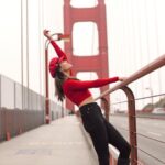 Aakriti Rana Instagram - Hi, I am Aakriti and I am on a 45 day long trip with my family! The longest trip ever! 😀 It took a lot out of me to plan something like this for my fam (all on my own) and I can’t wait to show you everything that we’re gonna do! Stay tuned for this journey! Our first layover was San Francisco. We just had a few hours and we decided to do a little city tour and visit the iconic Golden Gate Bridge. If you’ve been following me for a while then you must remember my last US road trip with my fam. That was our last trip with mom and we have such fond memories from that time. We’re gonna revisit a few of those places as well and explore something new which I am really stoked about! If you have any suggestions then let me know ❤️ #aakritirana #sanfrancisco #aakritinUSA #familytrip #USA #roadtrip #travelblogger #indiantravelblogger #goldengatebridge #travelphotography Golden Gate Bridge, San Francisco