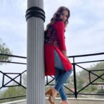 Aalisha Panwar Instagram – ❣️ ., 

.

.

.

#Naina #BlindLove Shimla – The Queen Of Hills