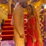 Aalisha Panwar Instagram – Milke Bhi Hm Na Mile .. .. . .., 

 ~Gaureet~ 

Some stories are meant to be incomplete.. ., 💔

.

.

.

#NathKrishnaAurGauriKiKahani #Gauri #Jeet #Gaureet #incompletelovestory
