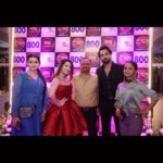 Aalisha Panwar Instagram - #NathKrishnaAurGauriKiKahani #800EpisodesCelebration #partytobantihai ❣️🥰🤷‍♀️🥳 @storysquare2022 @ishita.gangopadhyay2012 @arjunsinghdalal_ @sangy_jaiswal @debaquarian7 @srivastava3301 @ritu_raj1978 ved_14aug @manishsinghal9797 @ajaysinghchaudhary @vaibhavsingh182019 @chahatpandey_official