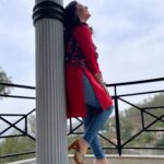 Aalisha Panwar Instagram – ❣️ ., 

.

.

.

#Naina #BlindLove Shimla – The Queen Of Hills
