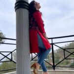 Aalisha Panwar Instagram - ❣️ ., . . . #Naina #BlindLove Shimla - The Queen Of Hills