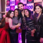 Aalisha Panwar Instagram - GRATITUDE 🔱 At the success party of our show NATH KRISHNA AUR GAURI KI KAHANI ,completed 800 episodes milestone and more to come ,,happy faces positive vibes ,cheers to all the people who are associated with this show 🧿….. #gratitude #dangaltvchannel #storysquare #staystrong #staypositve #keeplearning #insta #instadaily #instalove …