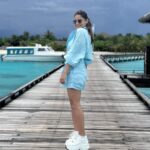Aamna Sharif Instagram - Its not about the destination, It’s about the journey….