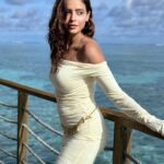 Aamna Sharif Instagram - Its not about the destination, It’s about the journey….