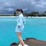 Aamna Sharif Instagram - Its not about the destination, It’s about the journey….