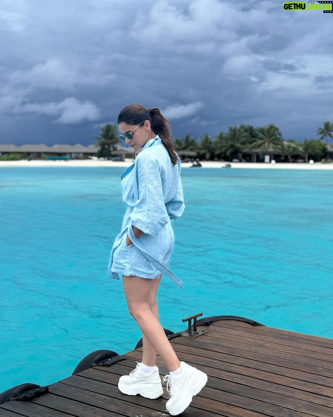 Aamna Sharif Instagram - Its not about the destination, It’s about the journey….