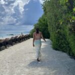 Aamna Sharif Instagram - Its not about the destination, It’s about the journey….