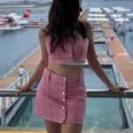 Aamna Sharif Instagram - Adopt the pace of nature…. Her secret is patience….