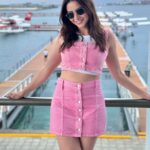 Aamna Sharif Instagram - Adopt the pace of nature…. Her secret is patience….