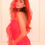 Aamna Sharif Instagram - Once you are rooted in your own center, nothing from the outside can move you ..