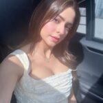Aamna Sharif Instagram - Pretty vibe 🫶