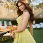 Aamna Sharif Instagram – Get out of ur head and get into your heart…
Think less… feel more 💛