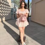 Aamna Sharif Instagram - It was all about brunch and cakes 🎂🍰🧁🍓