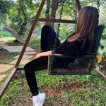 Aamna Sharif Instagram - Focussing on what matters….