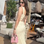 Aamna Sharif Instagram - Pretty vibe 🫶