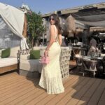 Aamna Sharif Instagram - Pretty vibe 🫶