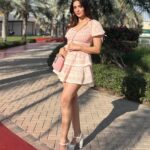 Aamna Sharif Instagram - It was all about brunch and cakes 🎂🍰🧁🍓