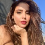 Aamna Sharif Instagram - ❣️
