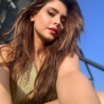 Aamna Sharif Instagram - ❣️