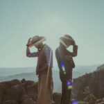 Aarón Díaz Instagram - Algunos de los momentos épicos que vivimos mi carnal @dylanefron y yo en Chihuahua durante el rodaje de @reconexionmexico . Ya viste la primer temporada? Ponte al día solo por @vix