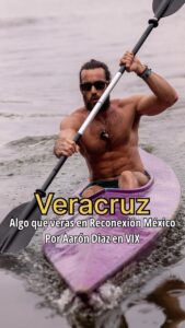 Aarón Díaz Instagram - Imágenes en exclusiva de @reservananciyaga Veracruz próximamente en @vix por el productor y actor @aarondiaz con su proyecto @reconexionmexico ¡Veracruz lo tiene todo! Vive y Goza Catemaco, Veracruz ⛰️🌴🌊🦀 📸 @onemxs 📍 @reservananciyaga #veracruz #nanciyaga #catemaco #mexico #mexicourbano #mexicolindo #mexicolors #travelmexico #aarondiaz Catemaco, Veracruz
