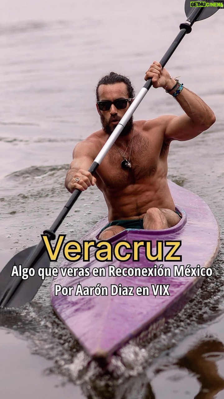 Aarón Díaz - 1.4K Likes - Imágenes en exclusiva de @reservananciyaga Veracruz próximamente en @vix por el productor y actor @aarondiaz con su proyecto @reconexionmexico
¡Veracruz lo tiene todo! Vive y Goza Catemaco,
Veracruz ⛰️🌴🌊🦀
📸 @onemxs
📍 @reservananciyaga
#veracruz #nanciyaga #catemaco #mexico #mexicourbano #mexicolindo #mexicolors #travelmexico #aarondiaz