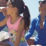 Aarón Díaz Instagram - En el episodio de Jalisco nos fuimos en familia. Lola y las niñas conocieron el estado donde nació Aaron y les emocionó un montón conectar aún más con México🌵🇲🇽 ¿Quién más nació en Jalisco? Jalisco, Mexico