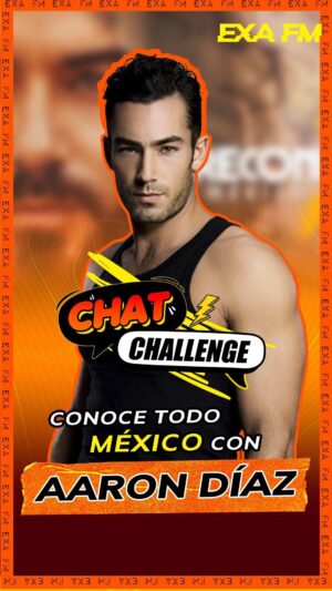 Aarón Díaz Instagram - #ReconexionMéxico 🇲🇽 Conoce con #AaronDíaz todos los rinconcitos del país #RoadTrip #Mexico #Viajeros