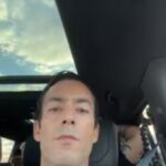 Aarón Díaz Instagram - Segundo Domingo Live- @reconexionmexico