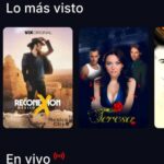 Aarón Díaz Instagram - A solo 4 días del arranque de @reconexionmexico por @vix ya estamos dentro de lo más visto GRACIAS A USTEDES🙏🏽🙌🏽 y miren nada más al lado de que estamos!! Nada más y nada menos que un clásico favorito del público… . Plenamente agradecido con todo el cariño que me regalan! GRACIAS GRACIAS GRACIAS!!! . Si no vieron #ReconexionMexico todavía, los invito a unirse a este hermoso viaje!