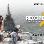 Aarón Díaz Instagram - Hoy TAMBIÉN es un buen día para agradecer… GRACIAS por cada uno de sus mensajes, no saben el gusto que nos da a todo el equipo de @reconexionmexico que estén disfrutando de la serie! . Hoy es un día perfecto para echarse un maratón de #ReconexionMexico solo por @vix