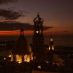 Aarón Díaz Instagram - 🌅 @aarondiaz me llevó a conocer el lugar donde nació… Episodio “Jalisco” @reconexionmexico No se lo pierdan! Lo más visto en @vix