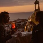 Aarón Díaz Instagram - 🌅 @aarondiaz me llevó a conocer el lugar donde nació… Episodio “Jalisco” @reconexionmexico No se lo pierdan! Lo más visto en @vix