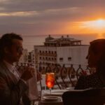 Aarón Díaz Instagram - 🌅 @aarondiaz me llevó a conocer el lugar donde nació… Episodio “Jalisco” @reconexionmexico No se lo pierdan! Lo más visto en @vix