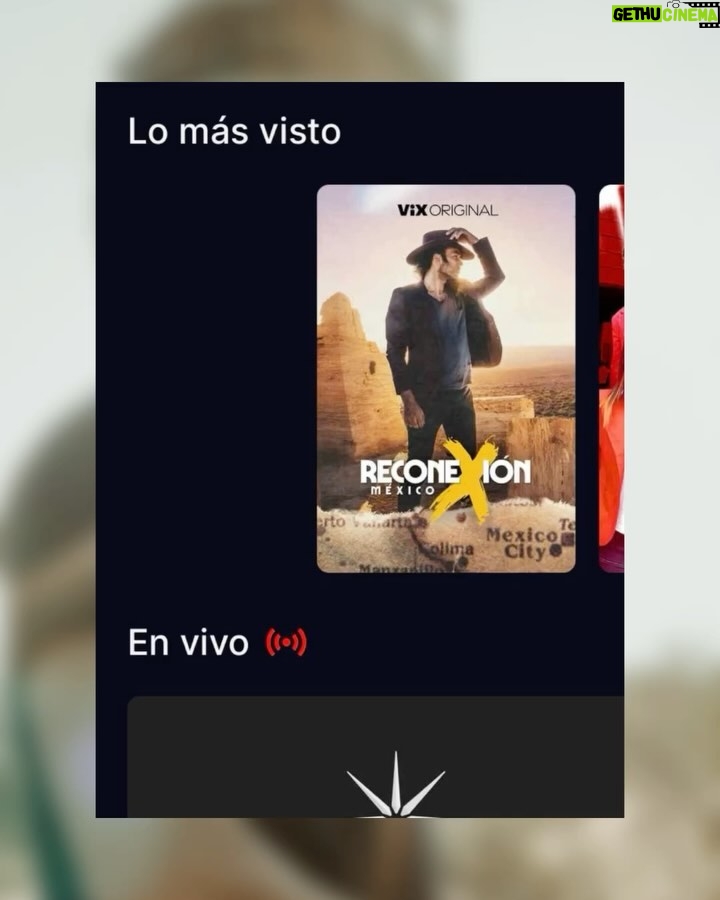 Aarón Díaz - 1.1K Likes - Gracias a ustedes estamos entre los más vistos en @vix 🌵🇲🇽 ¿Qué les ha parecido el primer episodio en Guanajuato?