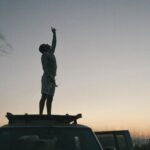 Aarón Díaz Instagram – Cada minuto más cerca de compartir con ustedes este hermoso viaje por México. 🇲🇽 
.
Gracias a nuestros aliados de @landrovermx  recorrimos más de 20,000 km por los mágicos caminos que nos llevaron a lugares inolvidables…. 
.
@reconexionmexico  5 ENERO solo por @vix