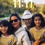 Aarón Díaz Instagram – Enero•1•2024• 11:11 🙌🏽 Que tengas un hermoso primer día del año en este que será el mejor año hasta ahora!