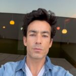 Aarón Díaz Instagram - Los jóvenes de México me inspiran y llenan de optimismo - Ustedes son el cambio! @somoselcambiomex