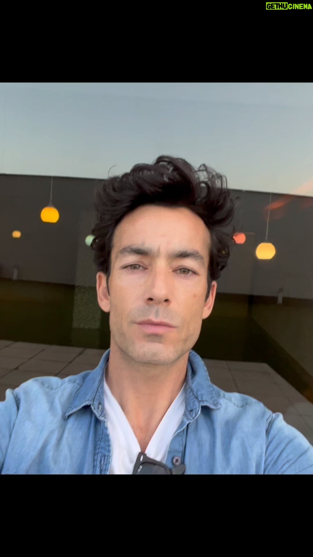 Aarón Díaz Instagram - Los jóvenes de México me inspiran y llenan de optimismo - Ustedes son el cambio! @somoselcambiomex
