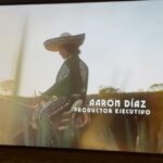 Aarón Díaz Instagram - Otro Domingo perfecto para ponerte al día y reconectar con @reconexionmexico