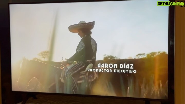 Aarón Díaz Instagram - Otro Domingo perfecto para ponerte al día y reconectar con @reconexionmexico