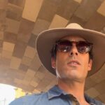 Aarón Díaz Instagram – Chulada