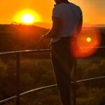 Aarón Díaz Instagram – Amaneceres y atardeceres a la vista en este lugar Mágico…. 
Que prefieres, el amanecer o
el atardecer?