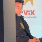 Aarón Díaz Instagram - Estamos planificando hacer contenido en las próximas semanas para conectar con todos ustedes por todo México. ¿De qué ciudad nos siguen? 🌵🇲🇽