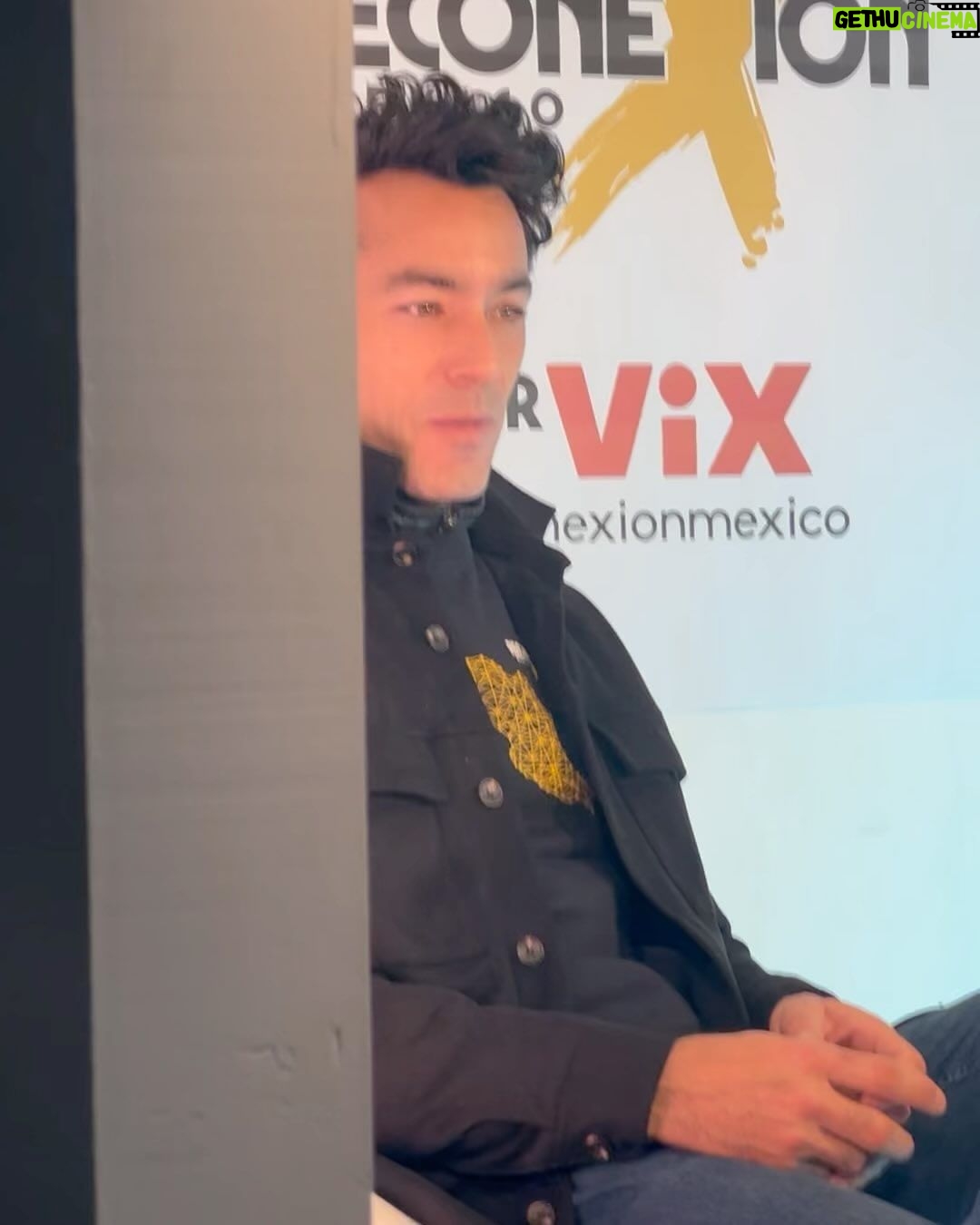 Aarón Díaz Instagram - Estamos planificando hacer contenido en las próximas semanas para conectar con todos ustedes por todo México. ¿De qué ciudad nos siguen? 🌵🇲🇽