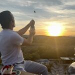 Aarón Díaz Instagram – Por ti y por los tuyos, por los míos y por mi. Salud y bendiciones siempre ! GRACIAS de Corazón por cada uno de sus hermosos mensajes y deseos 🙏🏽
